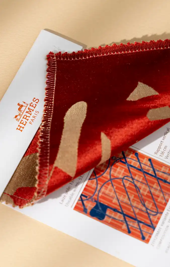 Kimoco: excellence in material sampling.