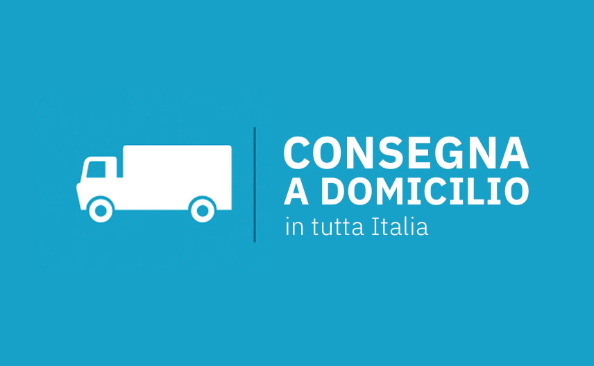 Consegna a domicilio